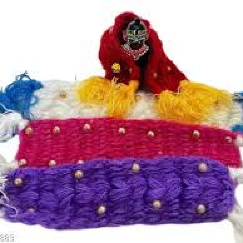 Laddu Gopal Blanket, Shawl &amp; Winter Accessories