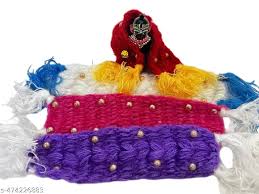 Laddu Gopal Blanket, Shawl &amp; Winter Accessories