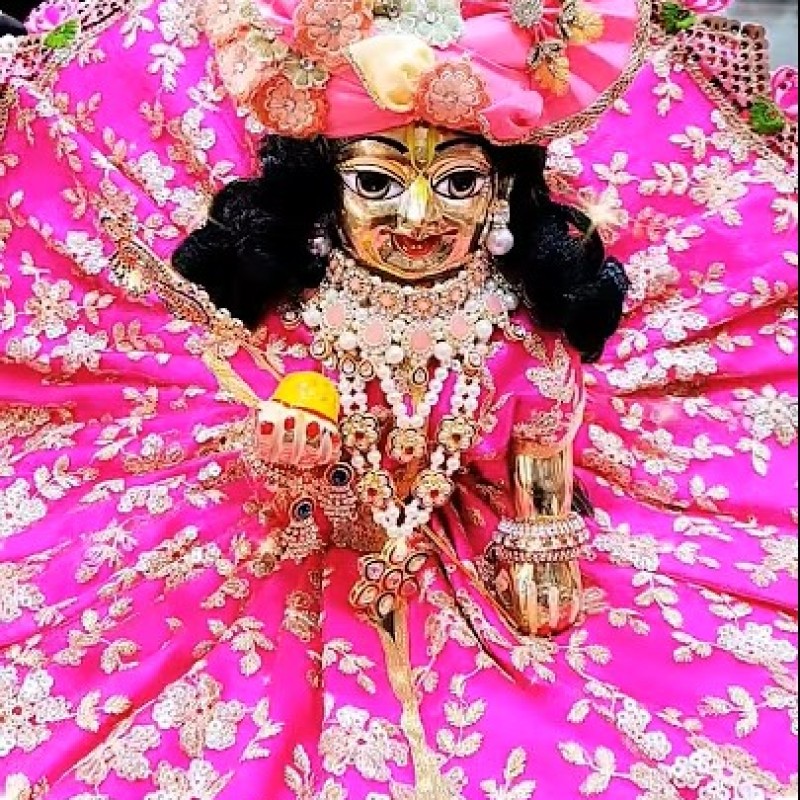 Why Laddu Gopal Ji is Kept as Family Member, Not Just an Idol