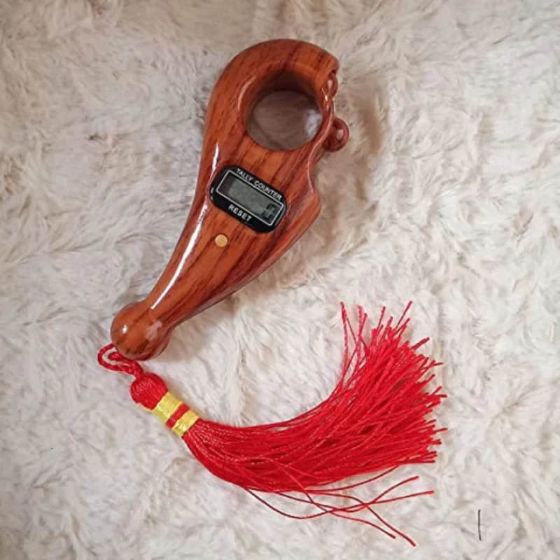 Chanting Counter (Jaap Counter)