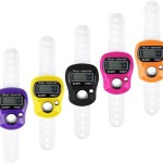 Chanting Counter (Jaap Counter)
