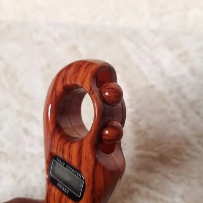 Chanting Counter (Jaap Counter)