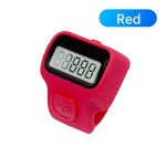 Chanting Counter (Jaap Counter)