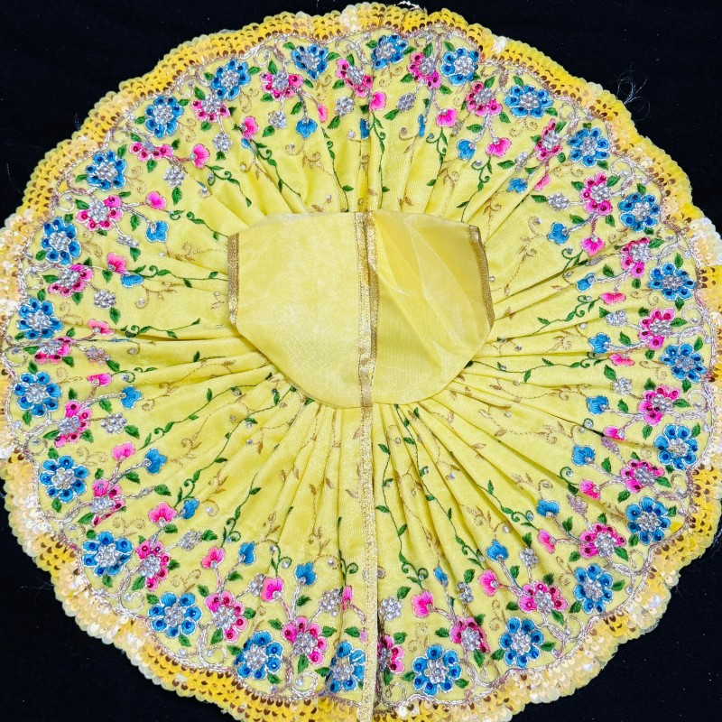 Laddu Gopal Dresses 10 no.