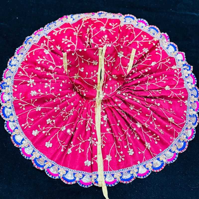 Laddu Gopal Dresses 10 no.