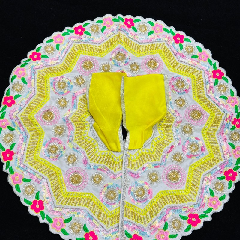 Laddu Gopal Dresses 10 no.