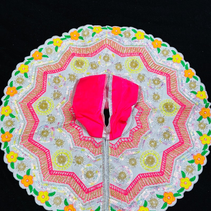 Laddu Gopal Dresses 10 no.