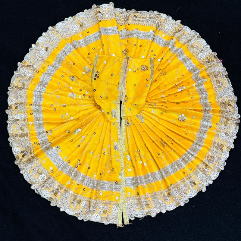 Laddu Gopal Dresses 10 no.
