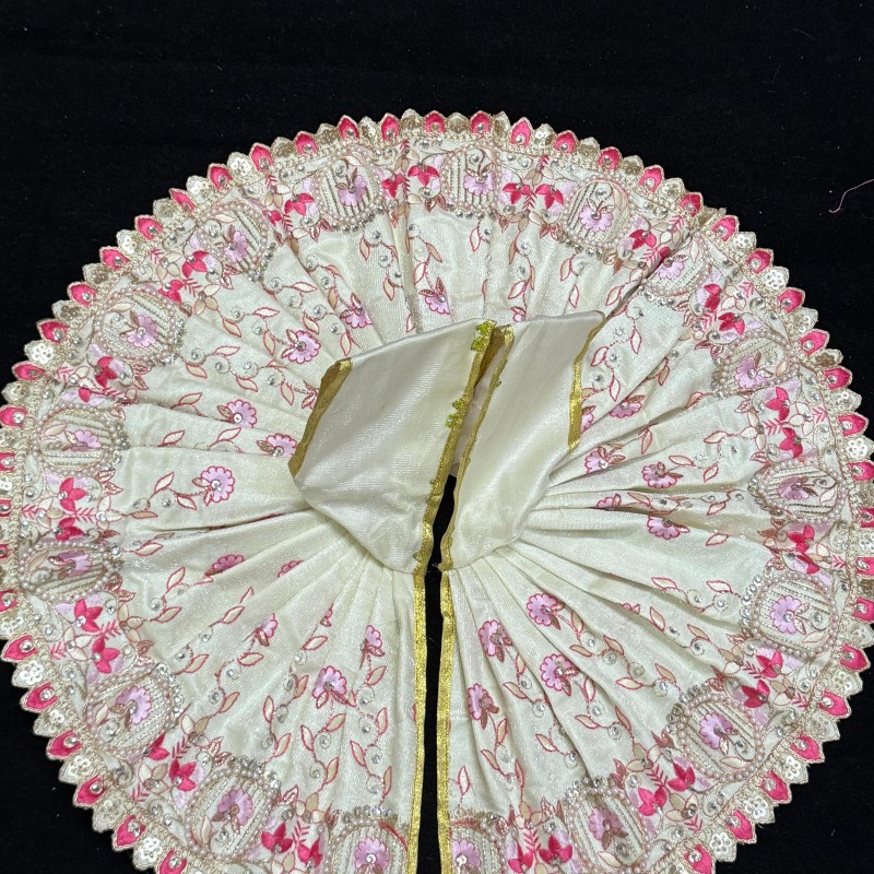 Laddu Gopal Dresses 10 no.