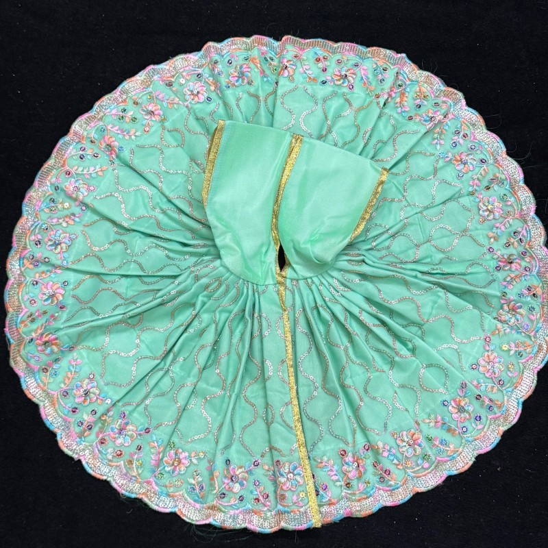Laddu Gopal Dresses 10 no.