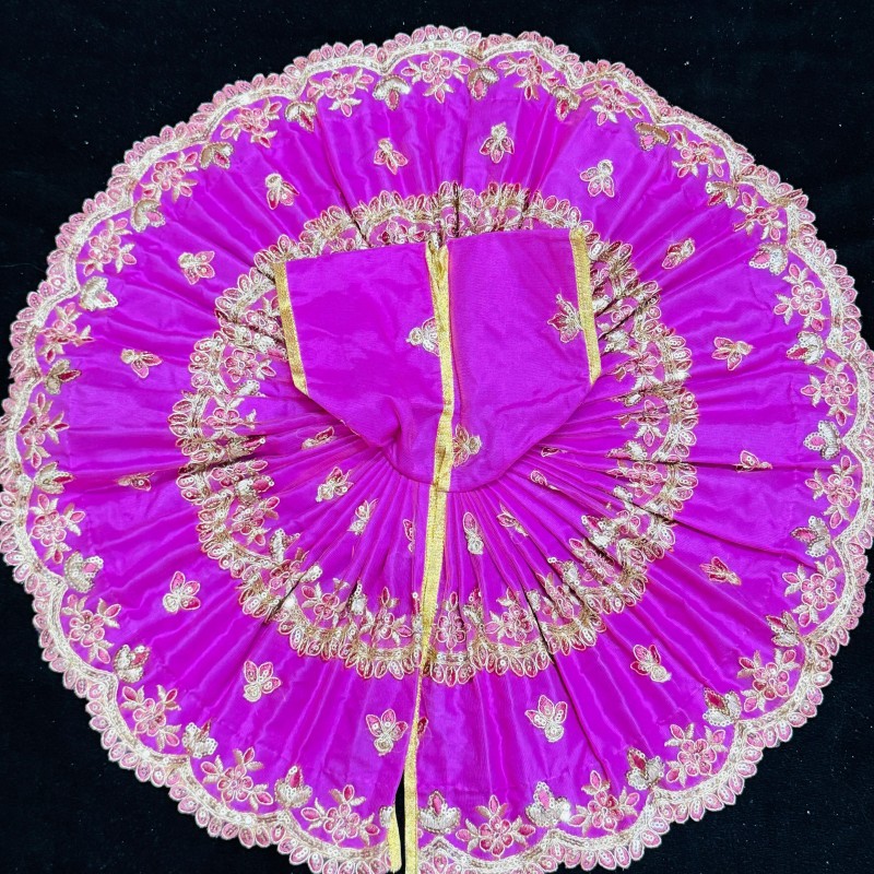 Laddu Gopal Dresses 10 no.