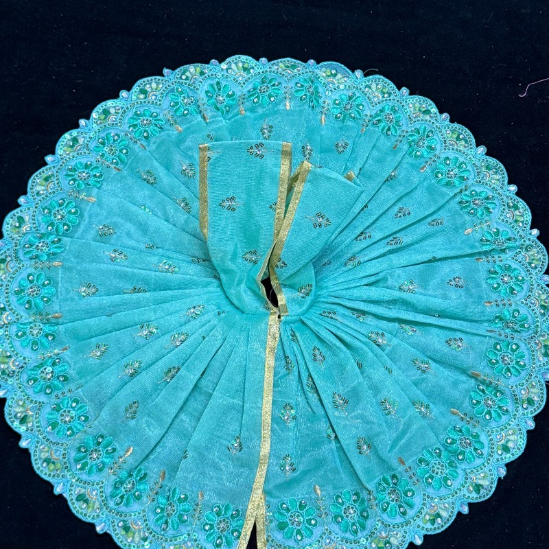 Laddu Gopal Dresses 10 no.