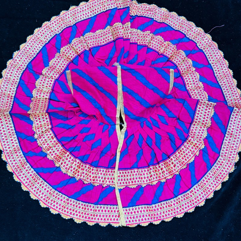 Laddu Gopal Dresses 10 no.