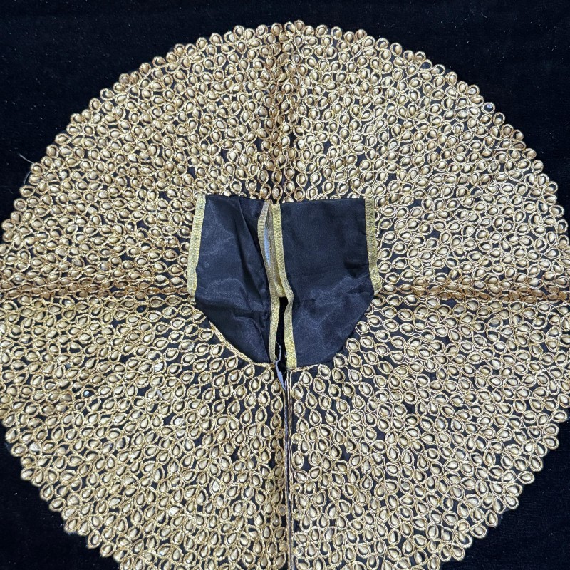 Laddu Gopal Dresses 10 no.