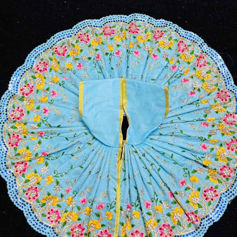 Laddu Gopal Dresses 10 no.