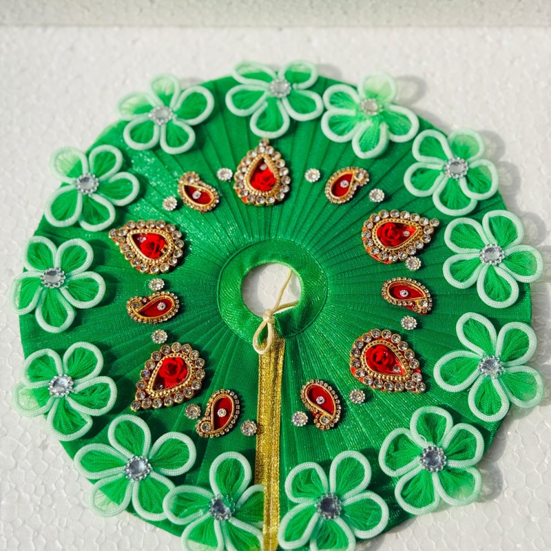 Laddu Gopal Dress 2/4/5/6