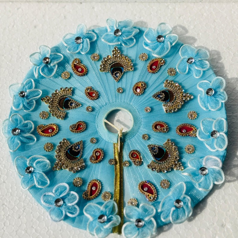 Laddu Gopal Dress 6No.