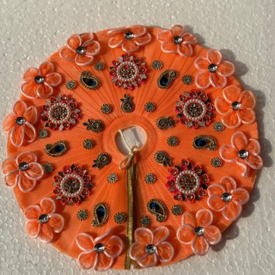 Laddu Gopal Dress 2/4/5/6