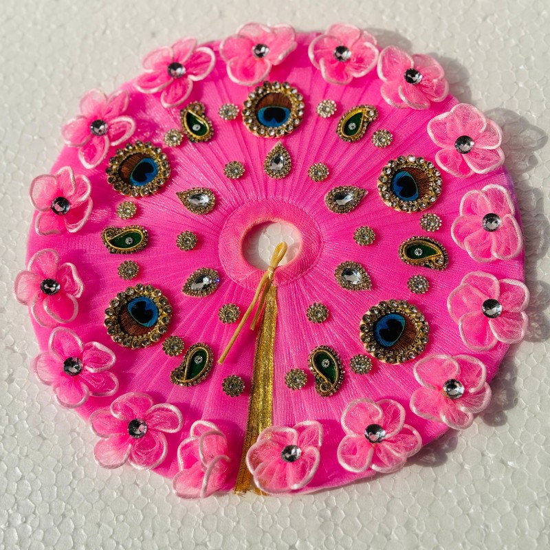Laddu Gopal Dress 6No.