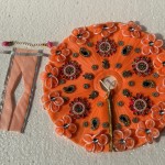 Laddu Gopal Dress 2/4/5/6