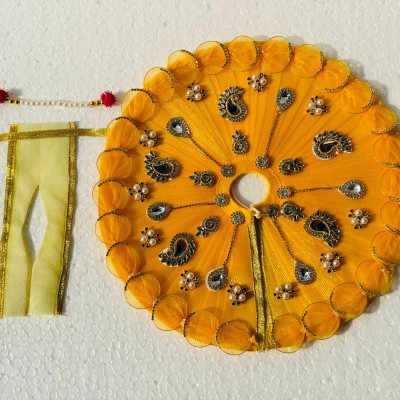Laddu Gopal Dress 2/4/5/6