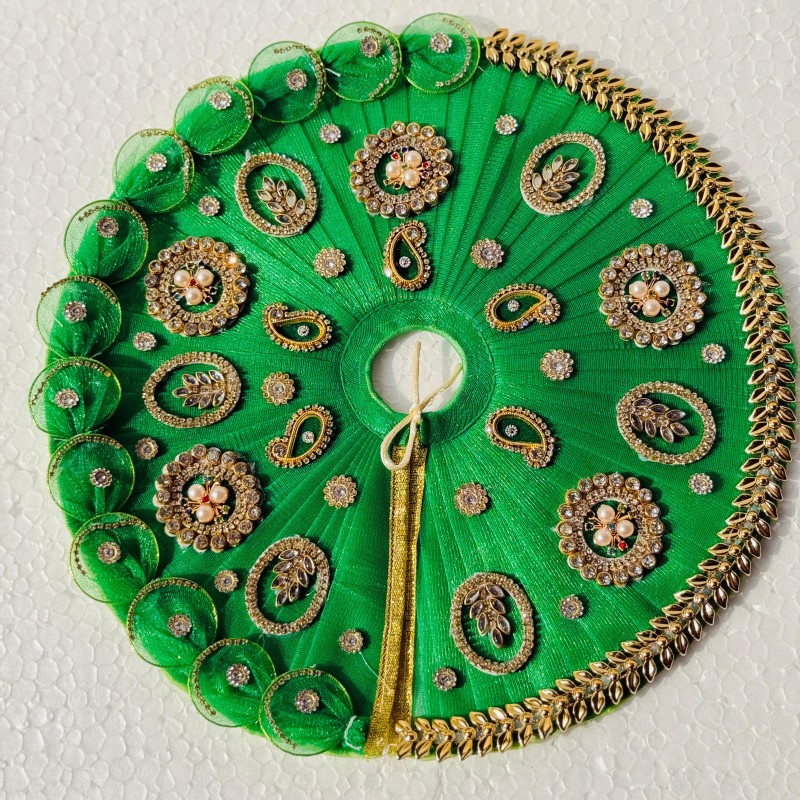 Laddu Gopal Dress 2/4/5/6