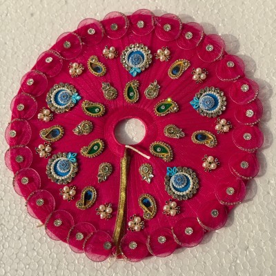 Laddu Gopal Dress 2/4/5/6