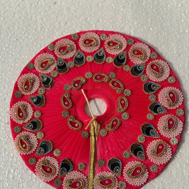 Laddu Gopal Dress 2/4/5/6
