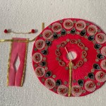 Laddu Gopal Dress 2/4/5/6