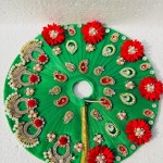 Laddu Gopal Dress 2/4/5/6