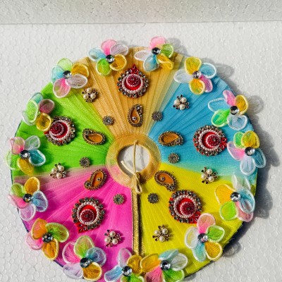 Laddu Gopal Dress 2/4/5/6