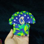 Laddu Gopal Pagdi 12no.