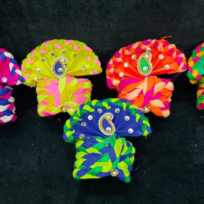 Laddu Gopal Pagdi 12no.