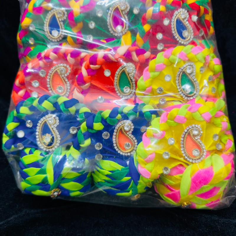 Laddu Gopal Pagdi 12no.