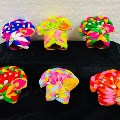 Laddu Gopal Pagdi 0-5 no.