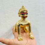 Radha Rani Handmade Vrindavani