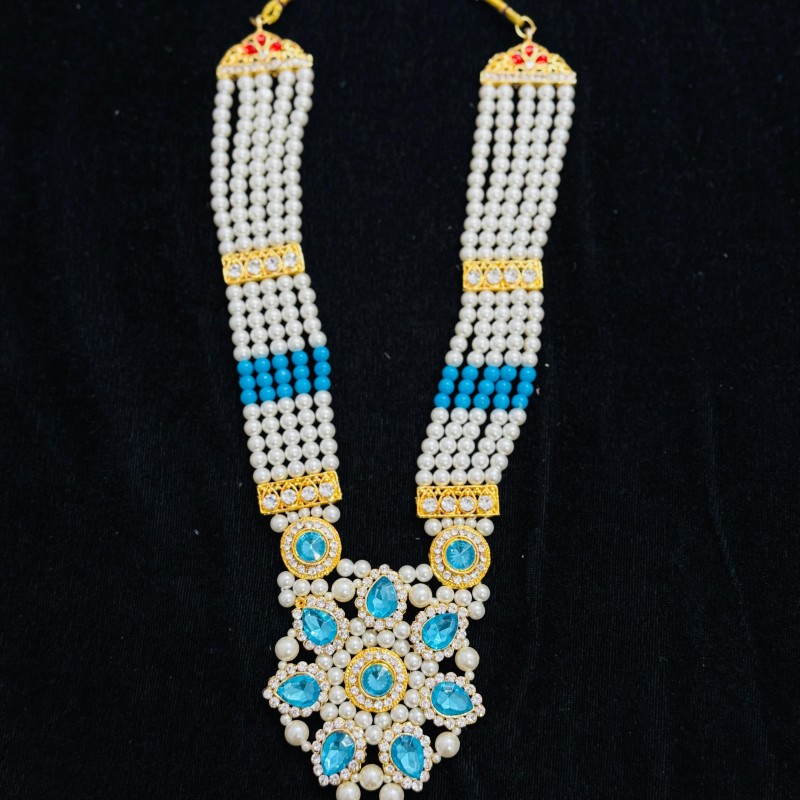 Laddu Gopal Jewellary