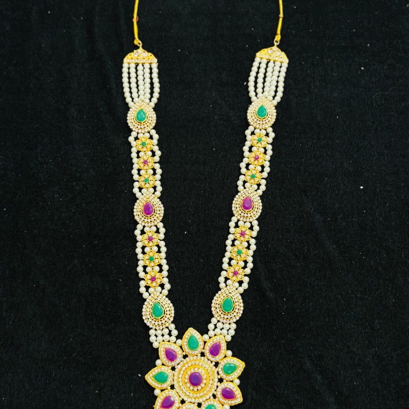 Laddu Gopal Jewellary
