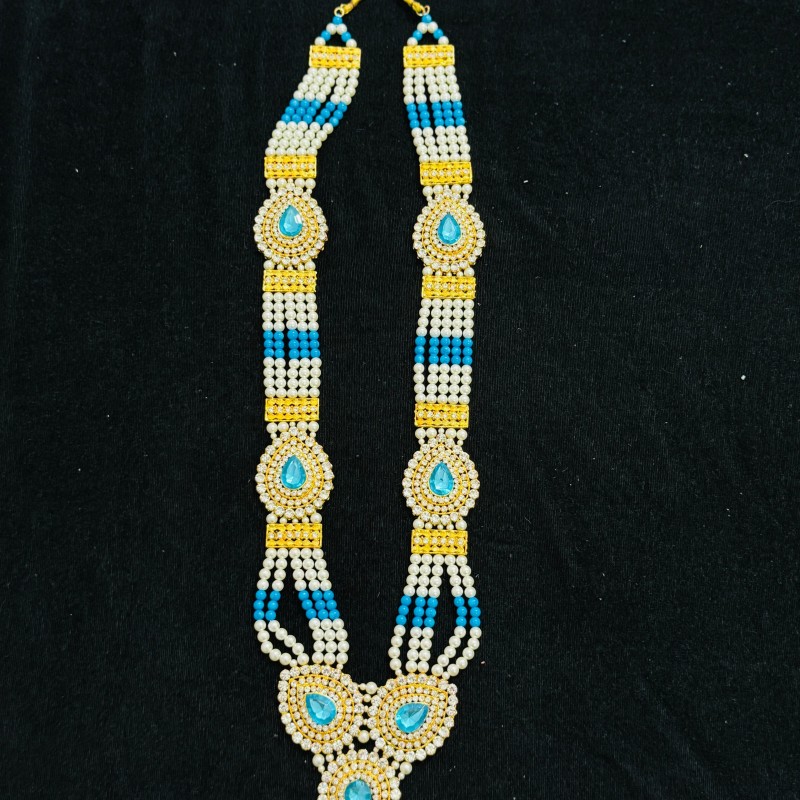 Laddu Gopal Jewellary