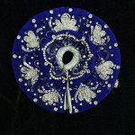 Laddu Gopal Dress 2/4/5/6 (Jari Dress)