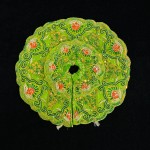 Laddu Gopal Dress 2/4/5/6 (Jari Dress)