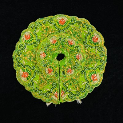 Laddu Gopal Dress 2/4/5/6 (Jari Dress)