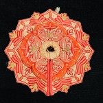 Laddu Gopal Dress 2/4/5/6 (Jari Dress)