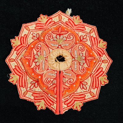 Laddu Gopal Dress 2/4/5/6 (Jari Dress)