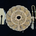 Laddu Gopal Dress 2/4/5/6 (Jari Dress)