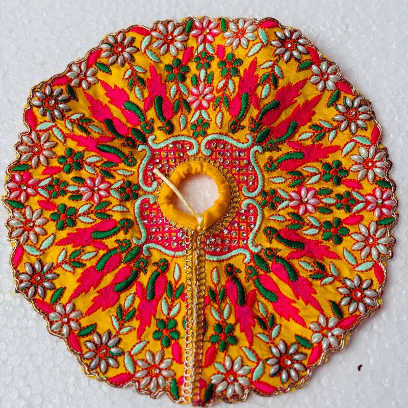 Laddu Gopal Dress (0-6 size)