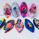 Chanting Bag (Jaap Bag)