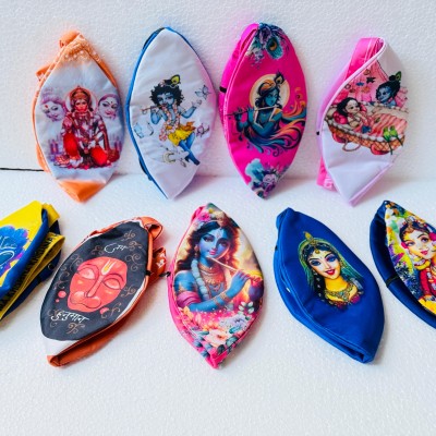 Chanting Bag (Jaap Bag)