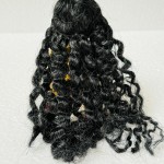Radha Rani Curly Hair (Kesh) 8no