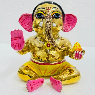Bal Ganesh Ji